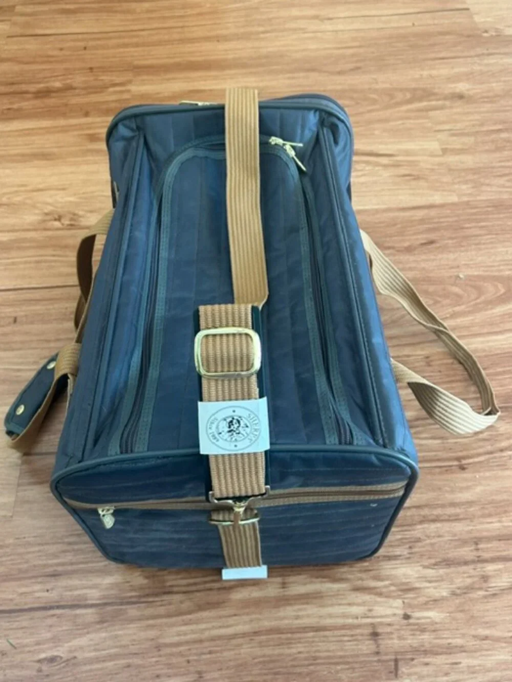 Pet Carrier